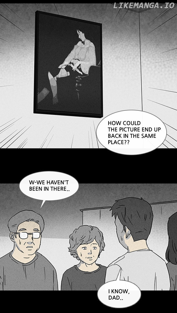 Tales of the unusual chapter 55 - page 15