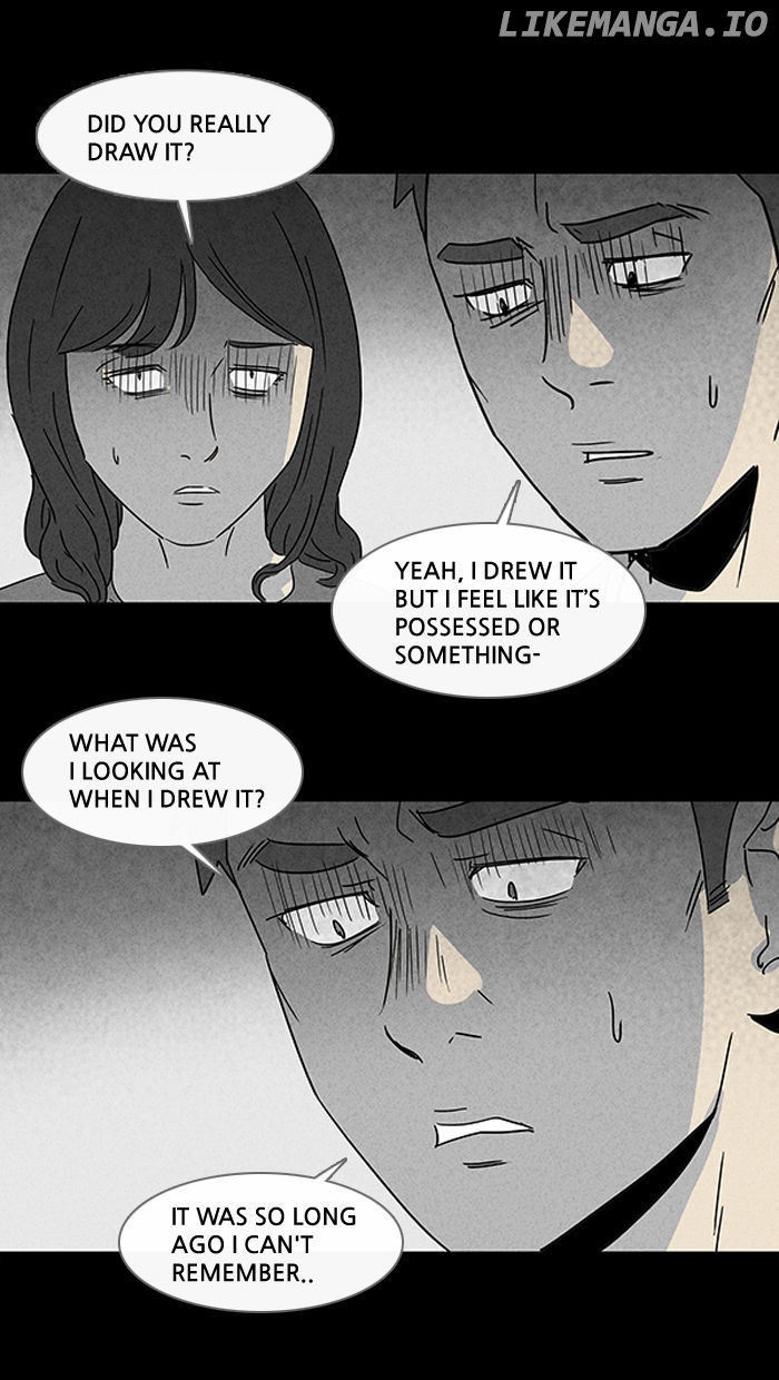 Tales of the unusual chapter 55 - page 16