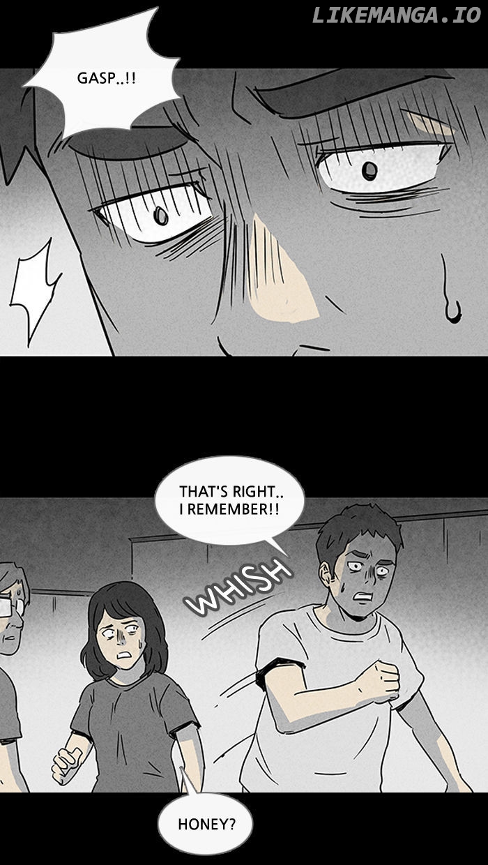 Tales of the unusual chapter 55 - page 17