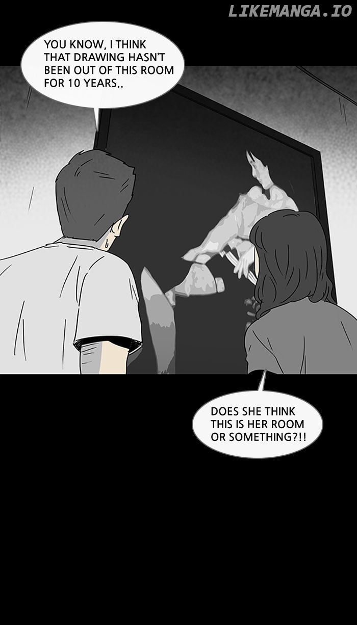 Tales of the unusual chapter 55 - page 20