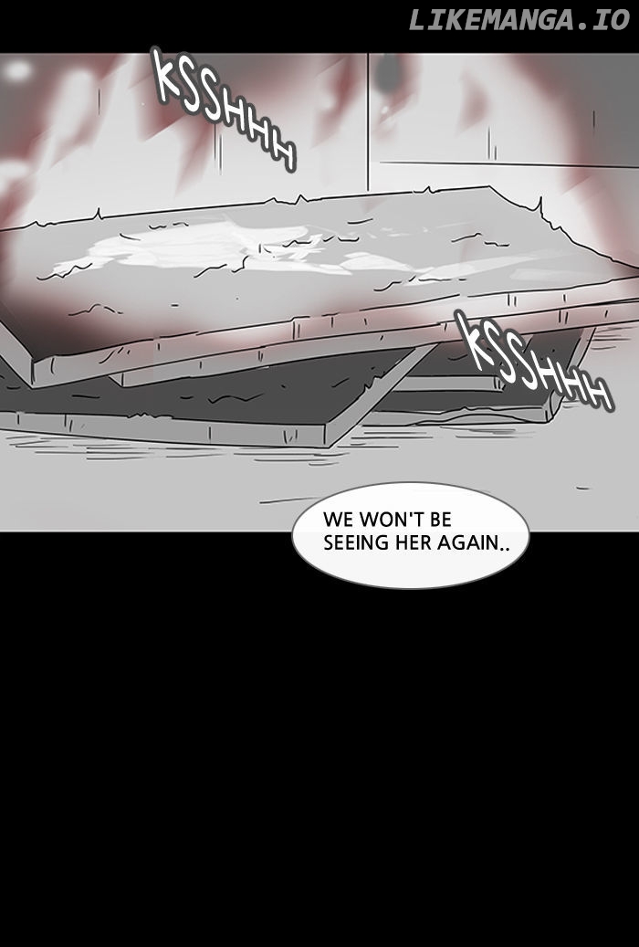 Tales of the unusual chapter 55 - page 22