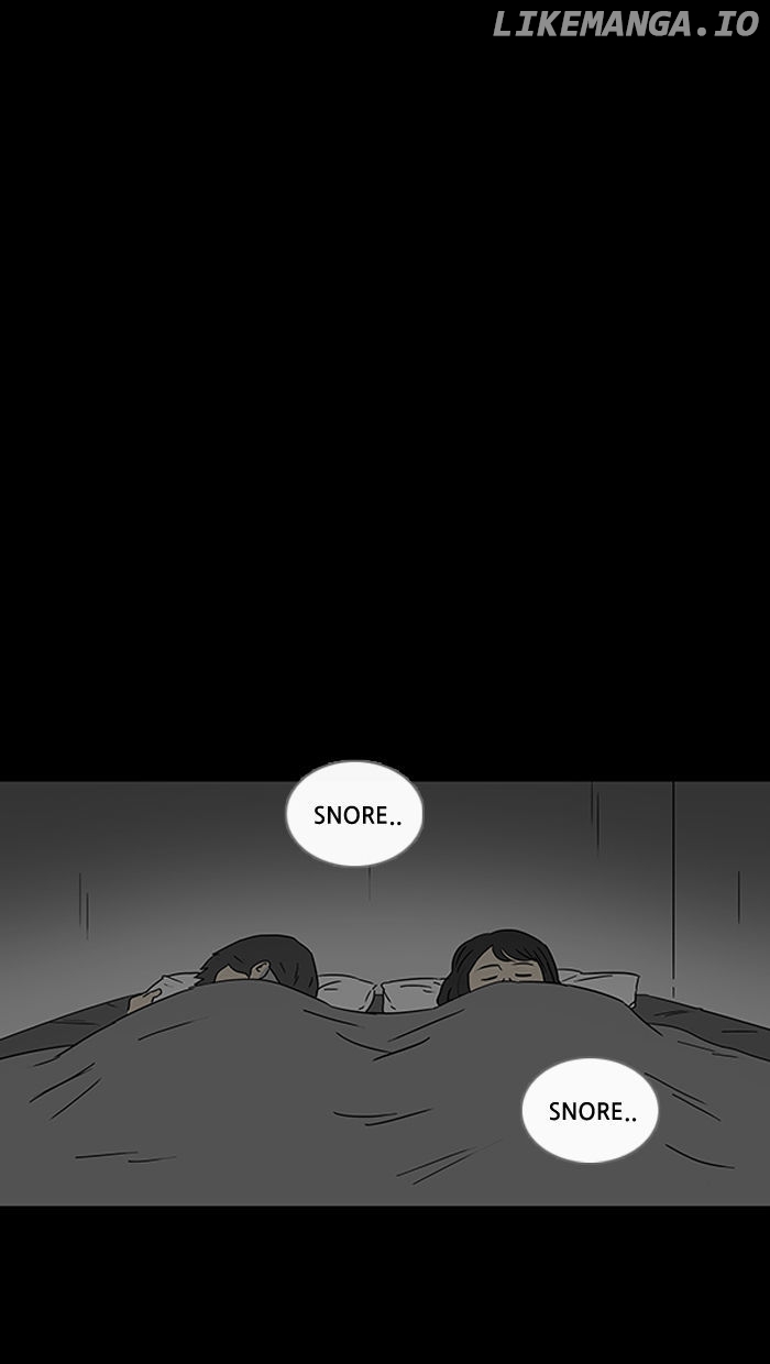 Tales of the unusual chapter 55 - page 23