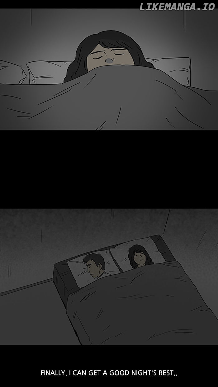 Tales of the unusual chapter 55 - page 24