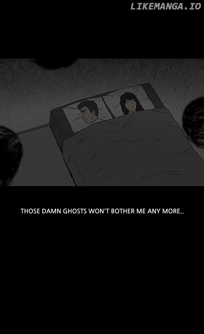 Tales of the unusual chapter 55 - page 25