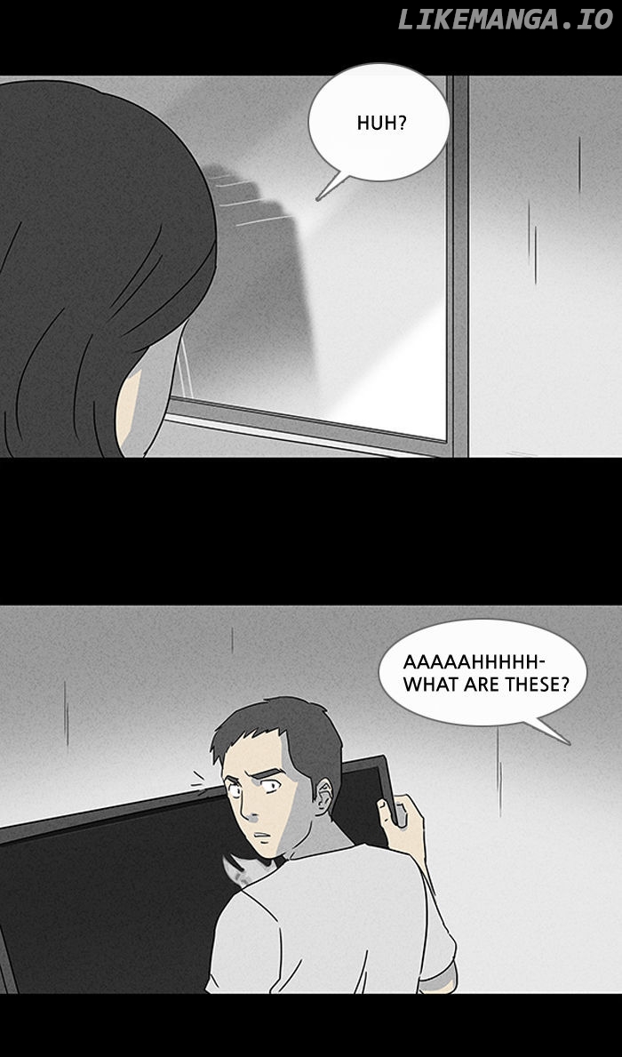 Tales of the unusual chapter 55 - page 3