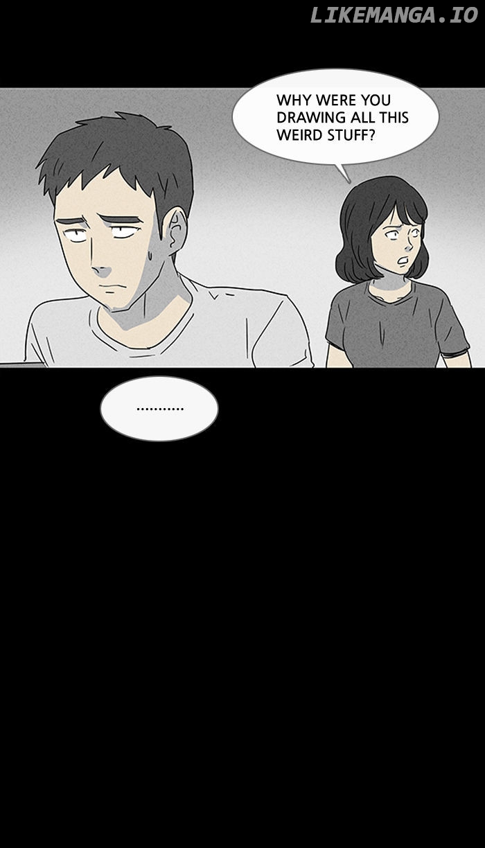 Tales of the unusual chapter 55 - page 5