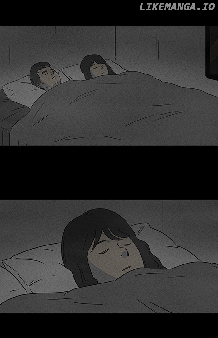 Tales of the unusual chapter 55 - page 7