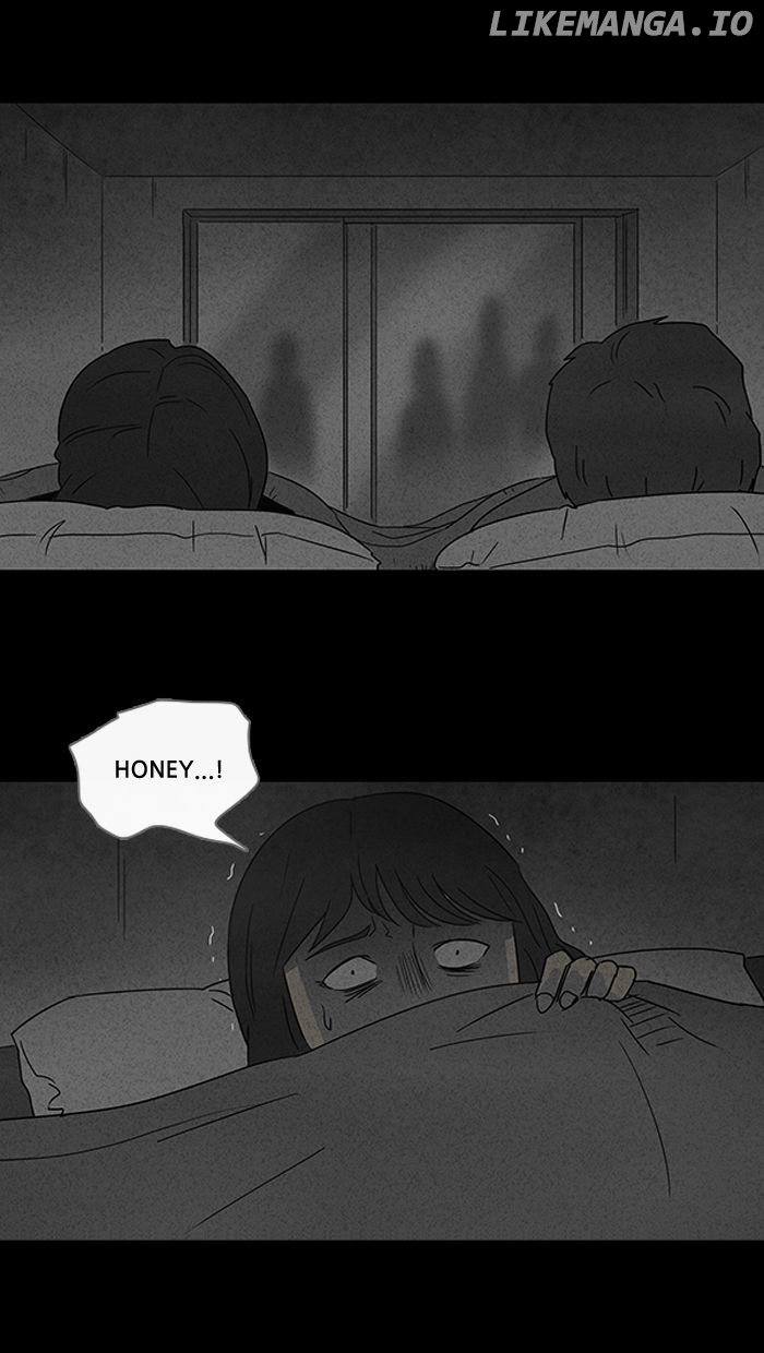 Tales of the unusual chapter 55 - page 9
