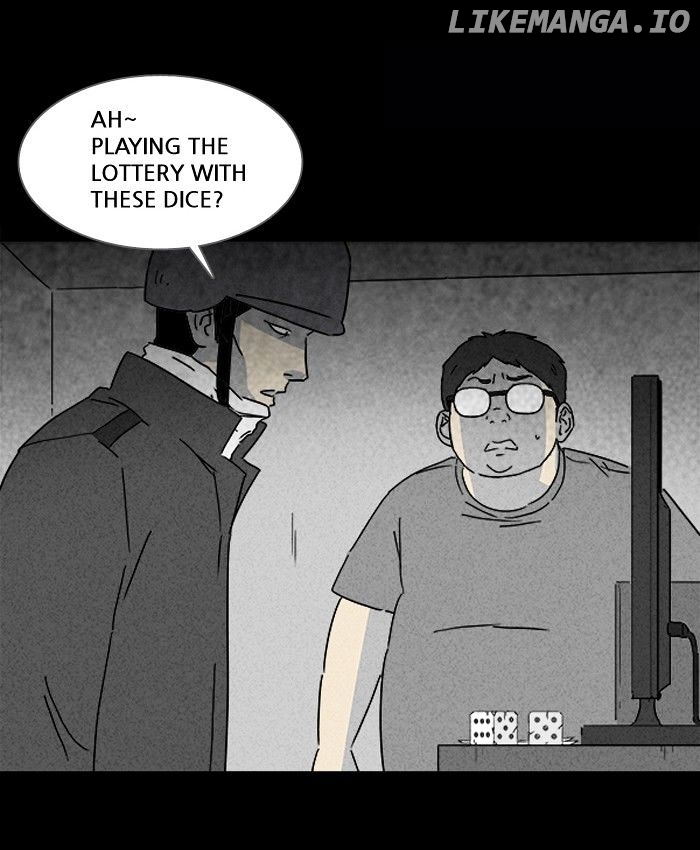 Tales of the unusual chapter 117 - page 10