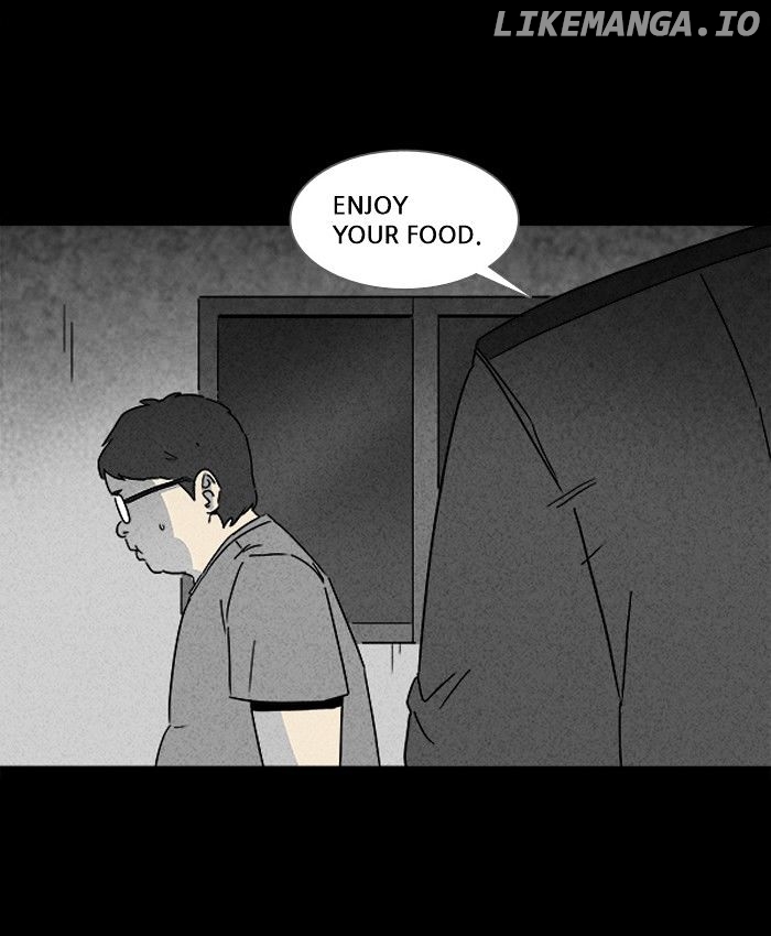 Tales of the unusual chapter 117 - page 17