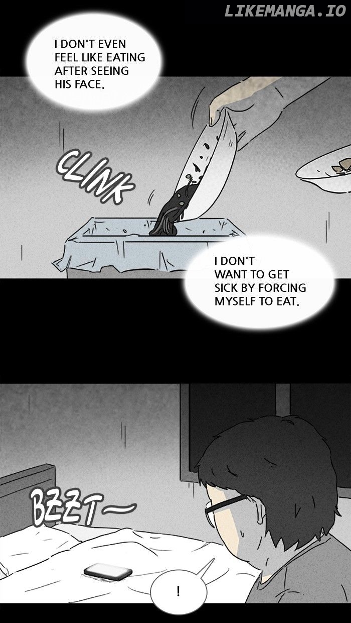 Tales of the unusual chapter 117 - page 21