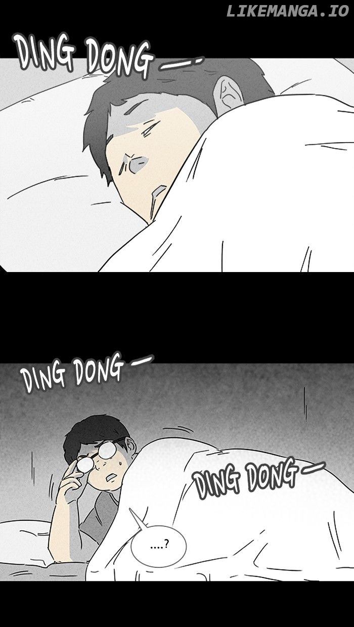 Tales of the unusual chapter 117 - page 29