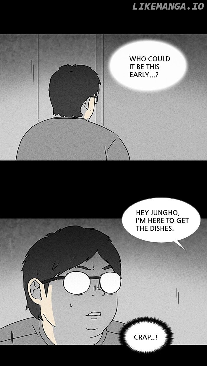 Tales of the unusual chapter 117 - page 30