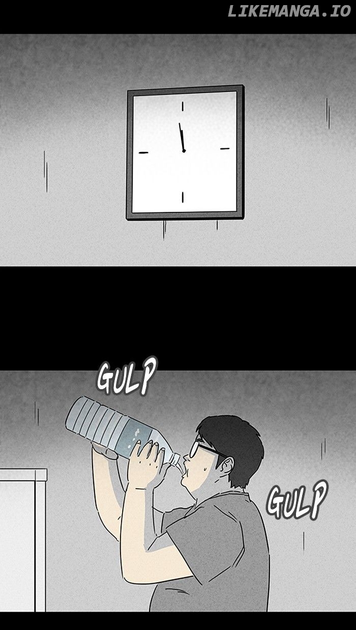 Tales of the unusual chapter 117 - page 34