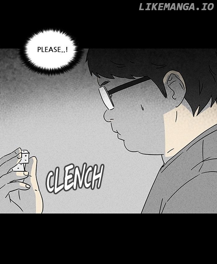 Tales of the unusual chapter 117 - page 36