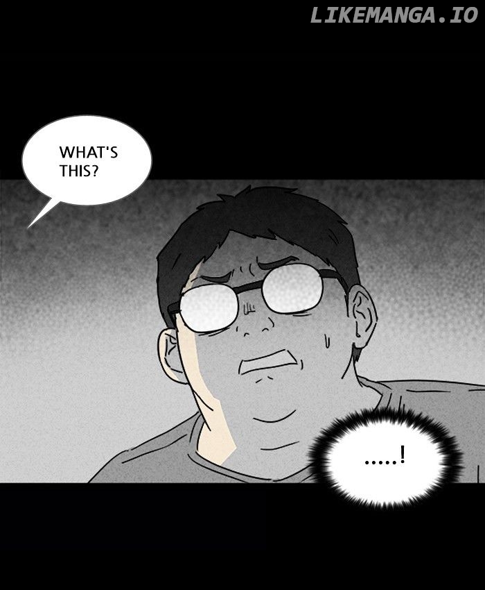 Tales of the unusual chapter 117 - page 9