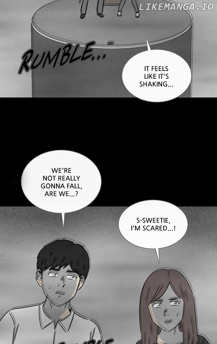 Tales of the unusual chapter 255 - page 12