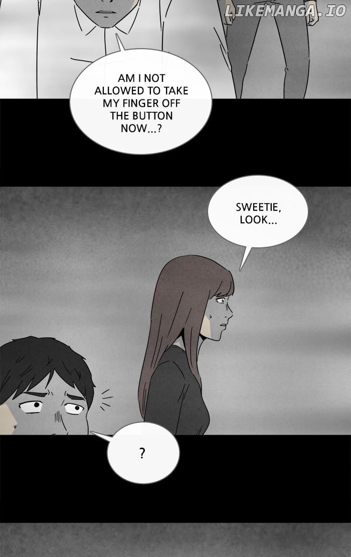 Tales of the unusual chapter 255 - page 16