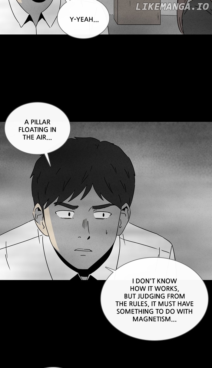 Tales of the unusual chapter 255 - page 21