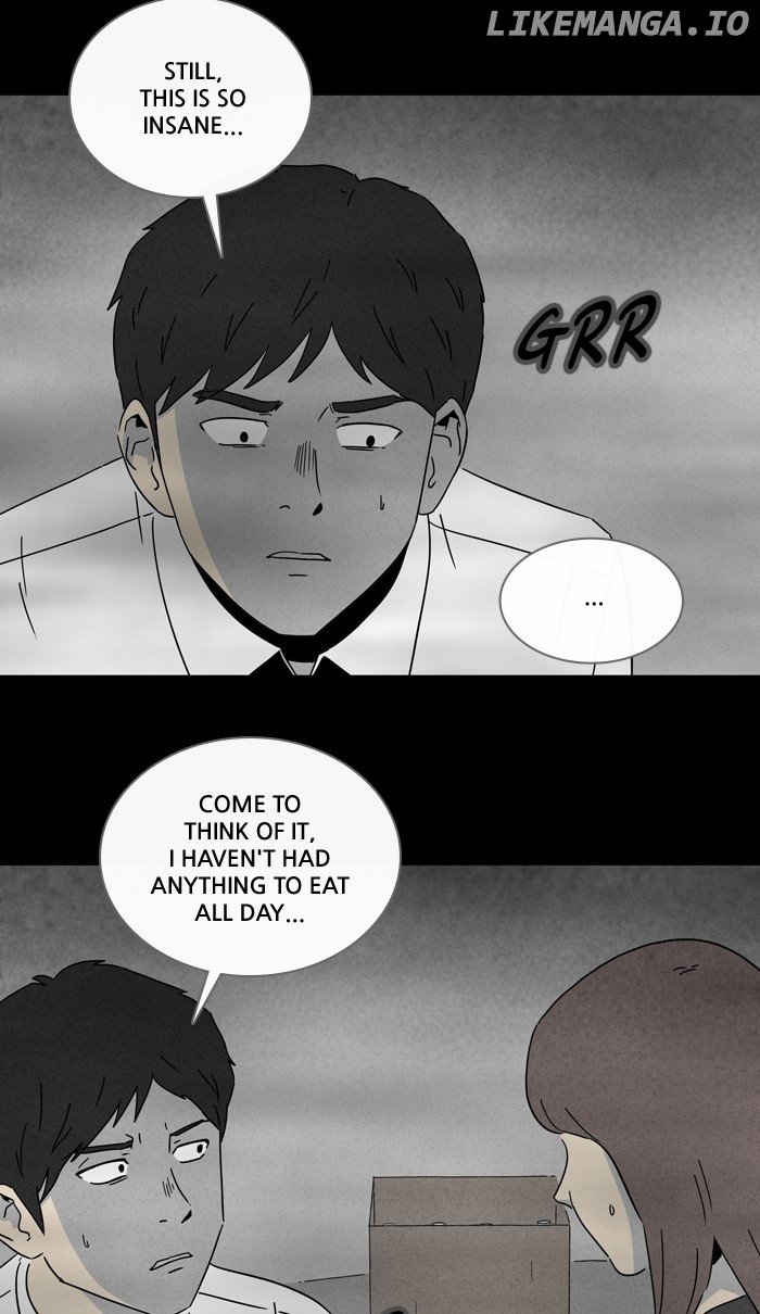 Tales of the unusual chapter 255 - page 22