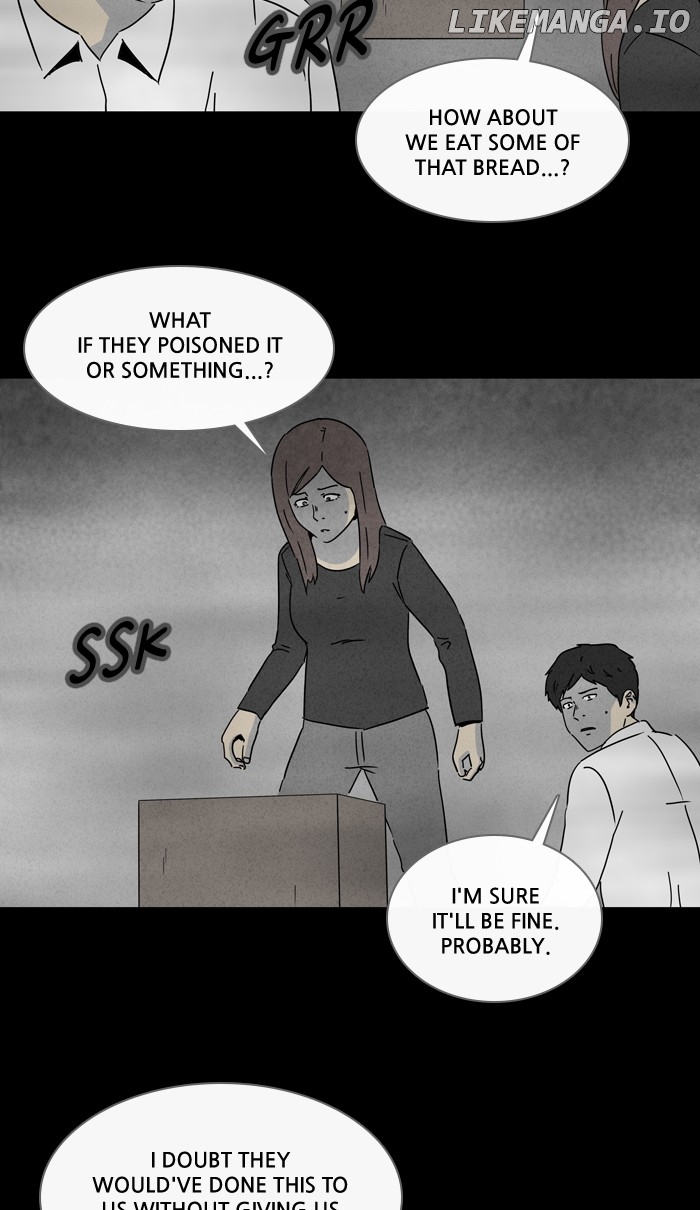 Tales of the unusual chapter 255 - page 23