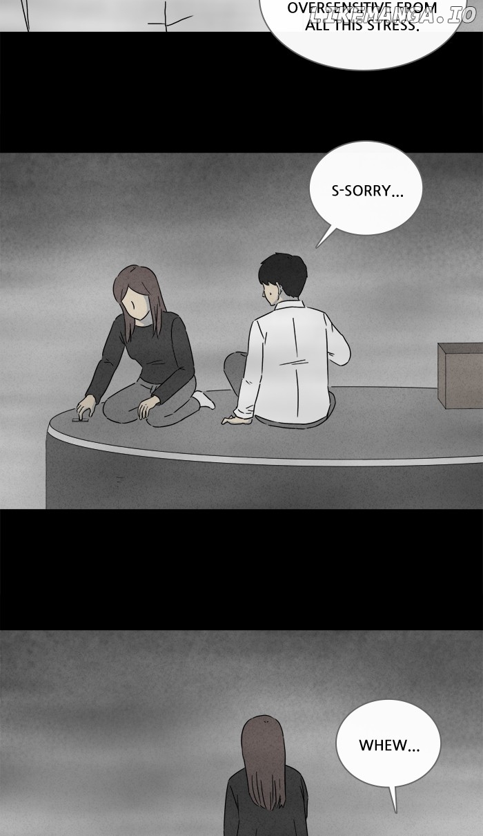 Tales of the unusual chapter 255 - page 33