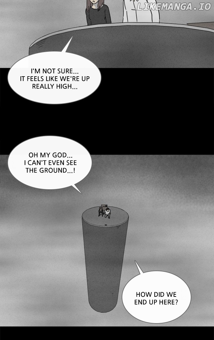 Tales of the unusual chapter 255 - page 6