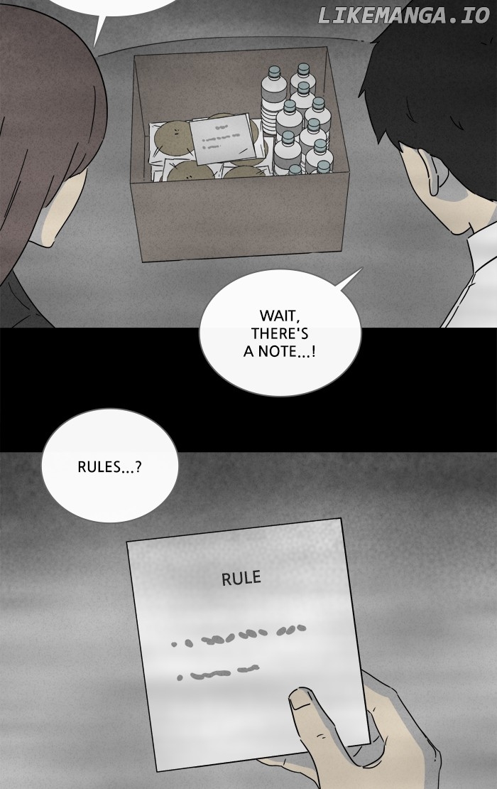 Tales of the unusual chapter 255 - page 8
