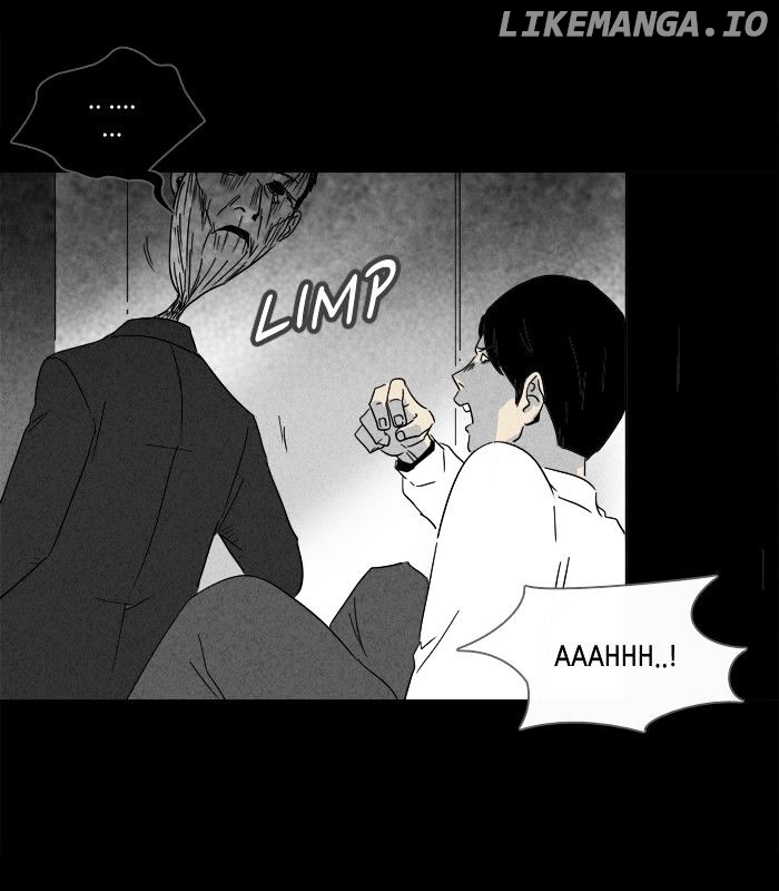 Tales of the unusual chapter 184 - page 11