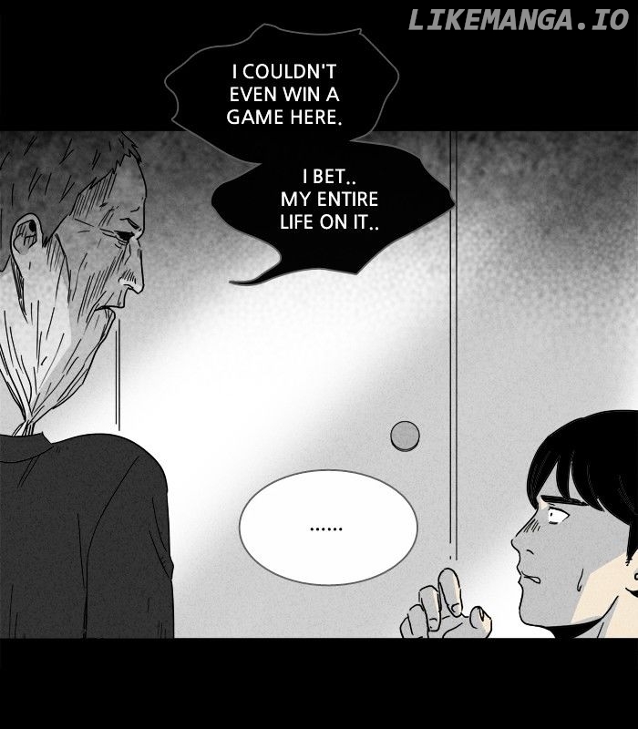 Tales of the unusual chapter 184 - page 14