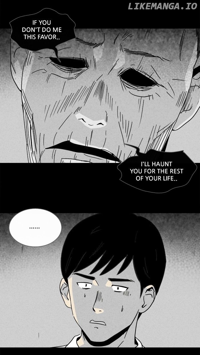 Tales of the unusual chapter 184 - page 16