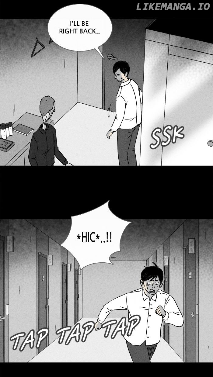 Tales of the unusual chapter 184 - page 18