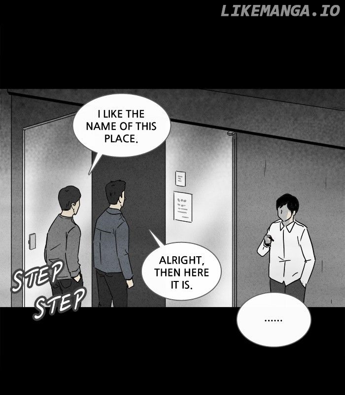 Tales of the unusual chapter 184 - page 22