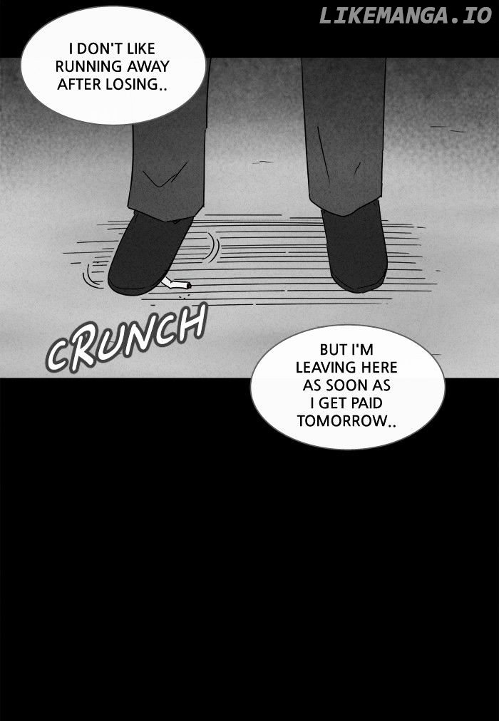 Tales of the unusual chapter 184 - page 24