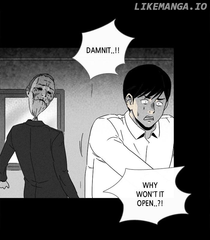 Tales of the unusual chapter 184 - page 32