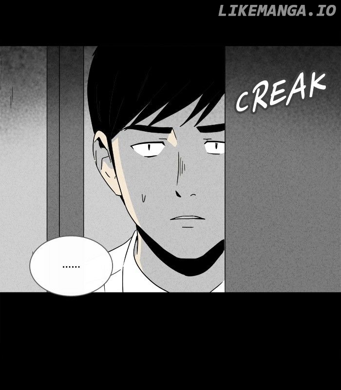 Tales of the unusual chapter 184 - page 5