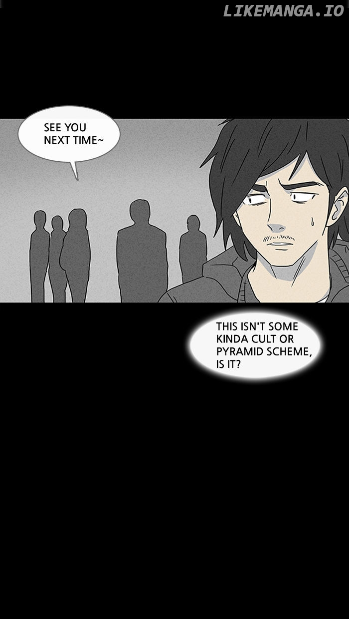 Tales of the unusual chapter 56 - page 12