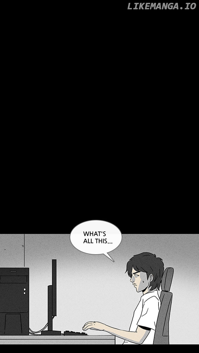 Tales of the unusual chapter 56 - page 13