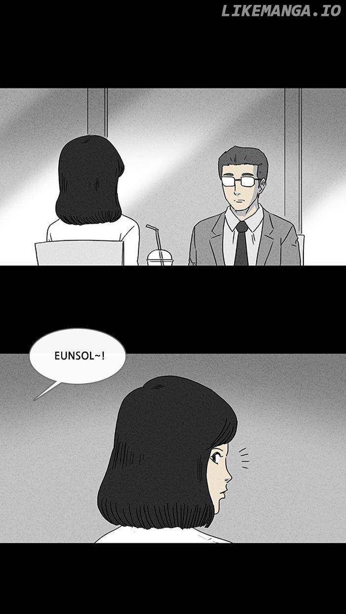 Tales of the unusual chapter 56 - page 17