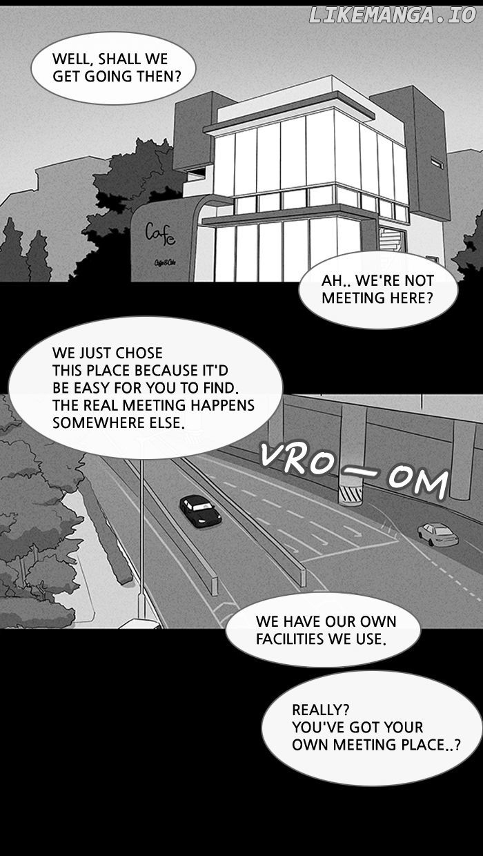 Tales of the unusual chapter 56 - page 19