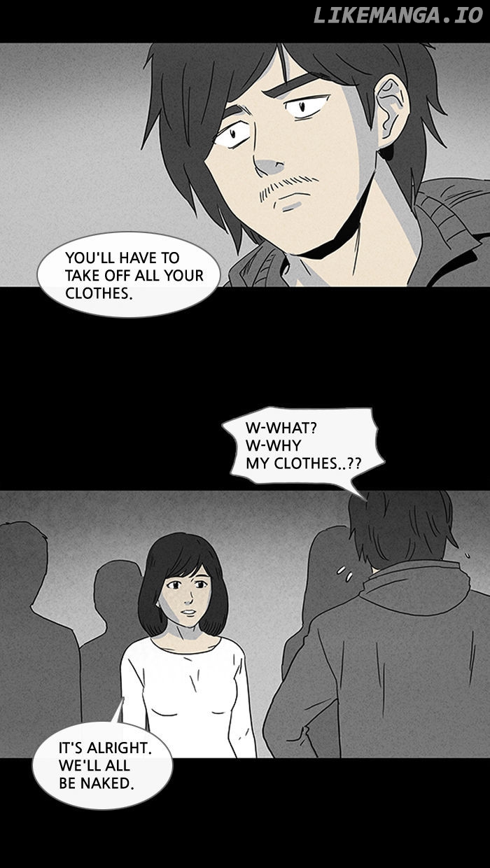 Tales of the unusual chapter 56 - page 24