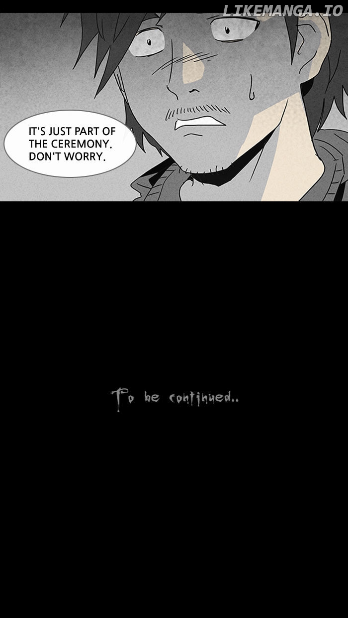 Tales of the unusual chapter 56 - page 25
