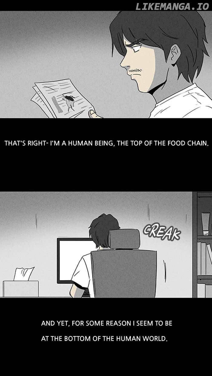 Tales of the unusual chapter 56 - page 3