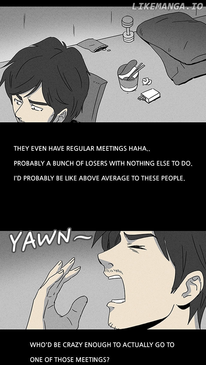 Tales of the unusual chapter 56 - page 6