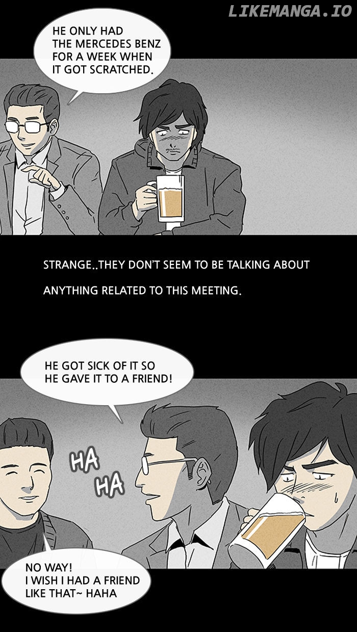 Tales of the unusual chapter 56 - page 9