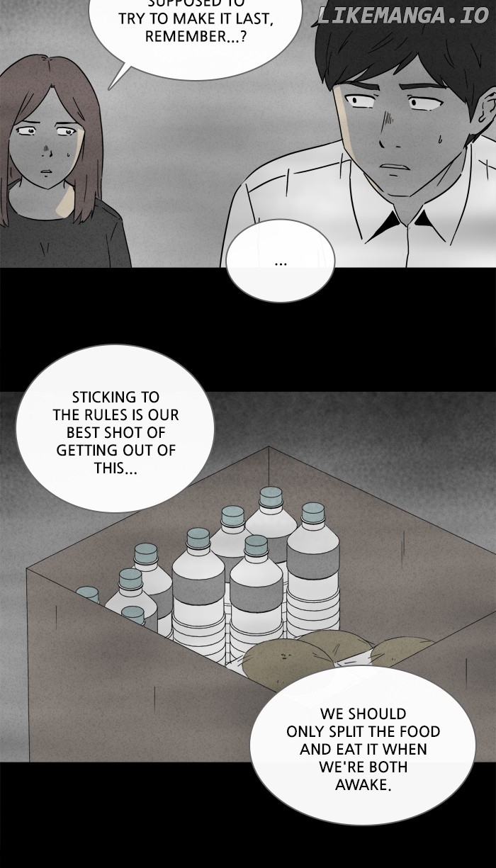 Tales of the unusual chapter 256 - page 11