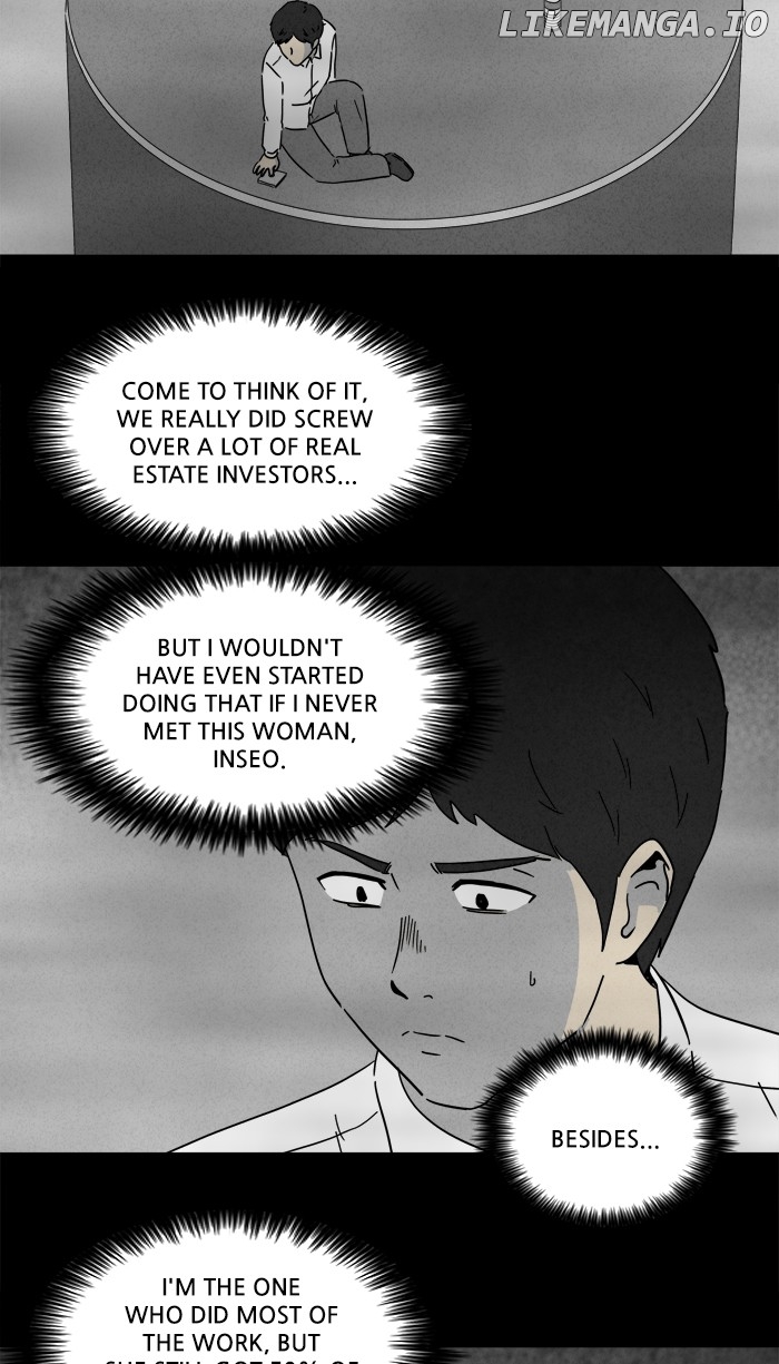 Tales of the unusual chapter 256 - page 14