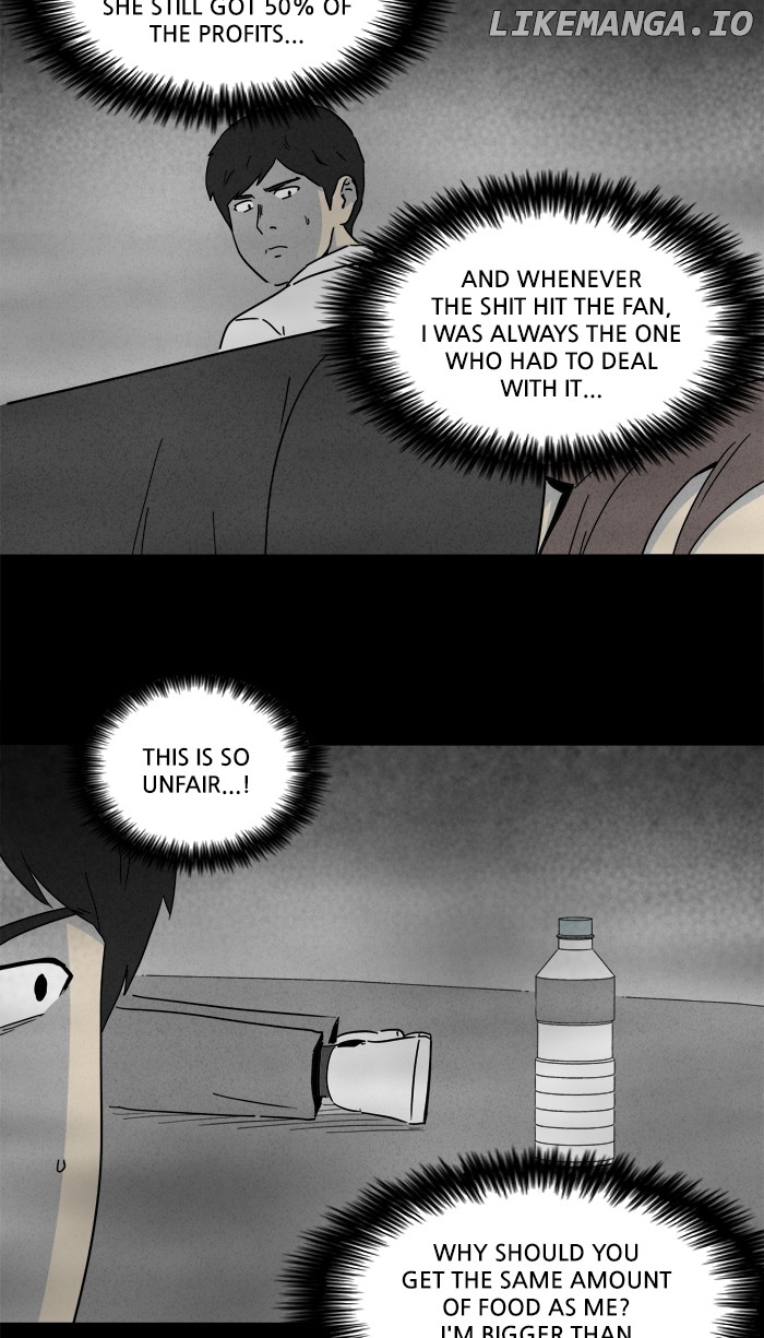 Tales of the unusual chapter 256 - page 15