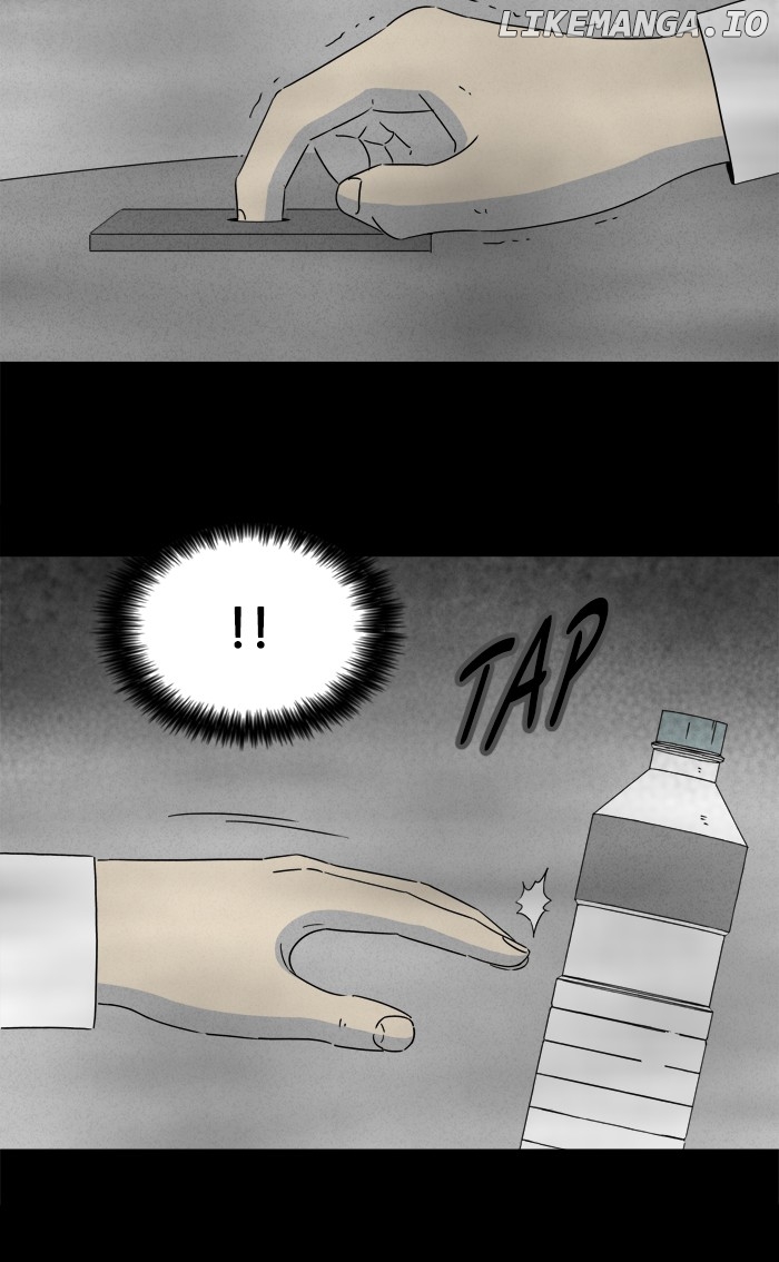 Tales of the unusual chapter 256 - page 18