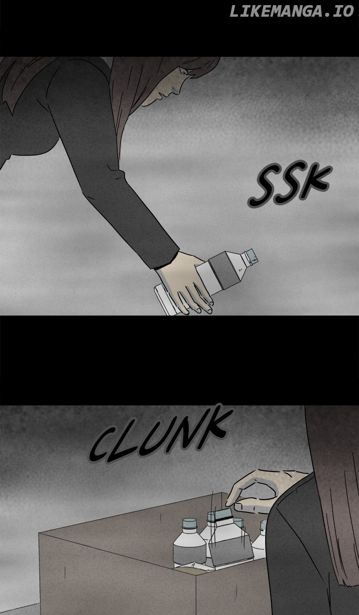 Tales of the unusual chapter 256 - page 23